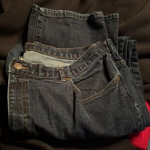 Ralph Lauren Denim Jeans, Lauren Jeans Co. sz 18W